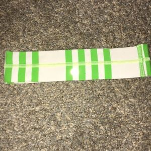 Lululemon headband